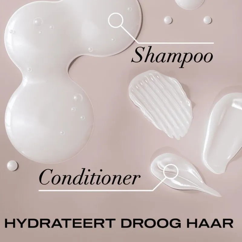 Best OGX Nourishing Coconut Milk Shampoo 385 ML