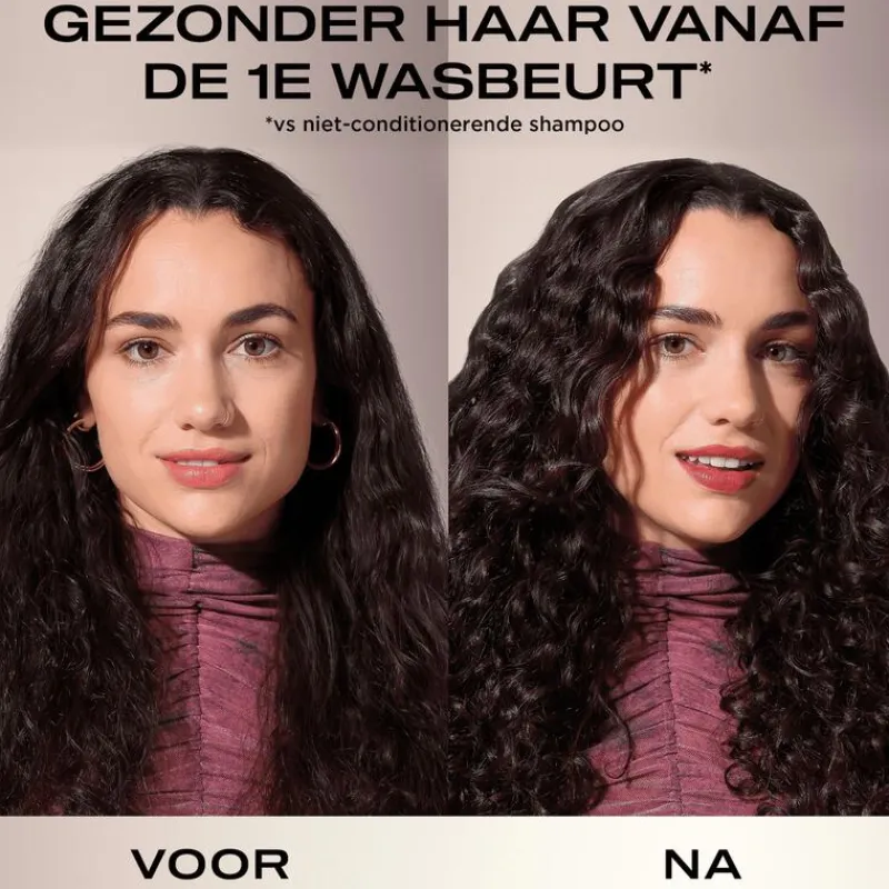 Best OGX Nourishing Coconut Milk Shampoo 385 ML