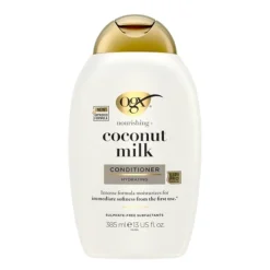 OGX Nourishing Coconut Milk Conditioner 385 ML
