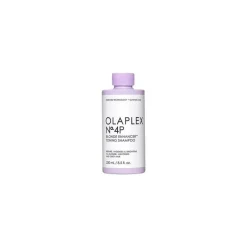 Online Olaplex - No. 4P Purple Shampoo 250 ML