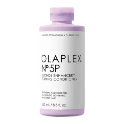 Hot Olaplex No. 5P Blonde Enhancer Toning Conditioner 250 ML