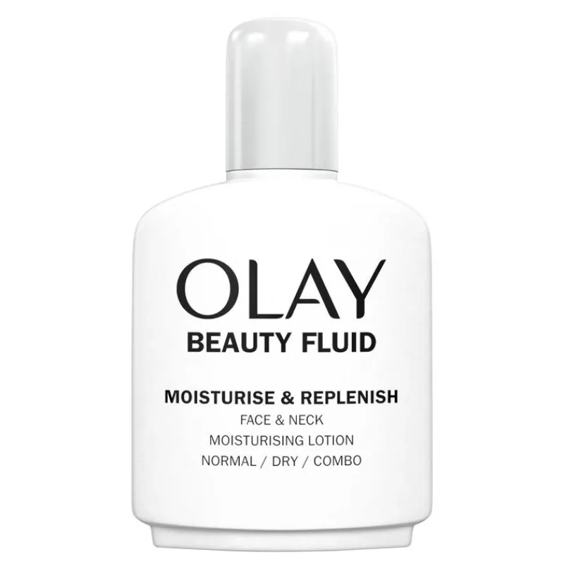 Sale Olay Beauty Fluid Lotion Gezicht & Lichaam 100 ML