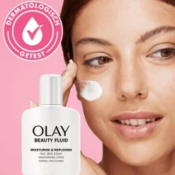 Sale Olay Beauty Fluid Lotion Gezicht & Lichaam 100 ML
