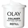 Discount Olay Collagen Peptide Dagcrème SPF30 Navulling 50 ML
