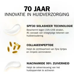 Discount Olay Collagen Peptide Dagcrème SPF30 Navulling 50 ML