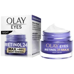 Discount Olay Eyes Retinol24 MAX Oogcrème 15 ML