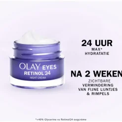 Discount Olay Eyes Retinol24 MAX Oogcrème 15 ML