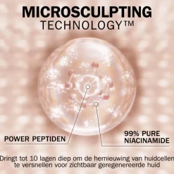 Outlet Olay Regenerist Dagcrème 50 ML