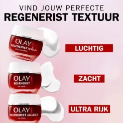 Outlet Olay Regenerist Dagcrème 50 ML