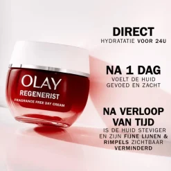 Sale Olay Regenerist Dagcrème Parfumvrij 50 ML