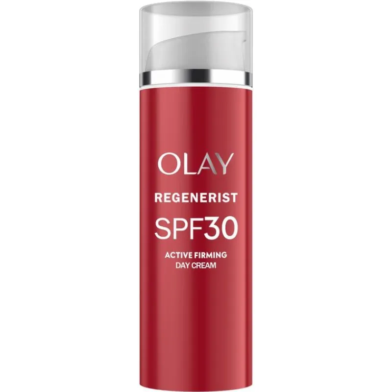 Hot Olay Regenerist Dagcrème SPF30 50 ML