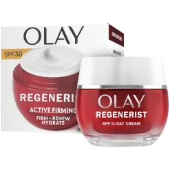 Outlet Olay Regenerist Dagcrème SPF30 50 ML