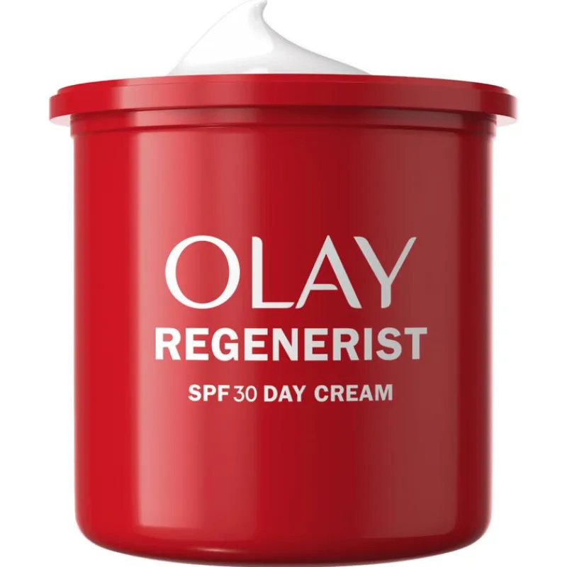 Olay Regenerist Dagcrème SPF 30 Navulling 50 ML