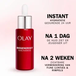 New Olay Regenerist Niacinamide Serum 40 ML