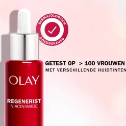 New Olay Regenerist Niacinamide Serum 40 ML
