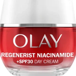 Best Olay Regenerist Niacinamide Dagcrème SPF30 50 ML