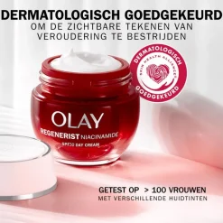 Best Olay Regenerist Niacinamide Dagcrème SPF30 50 ML