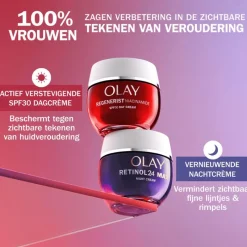 Best Olay Regenerist Niacinamide Dagcrème SPF30 50 ML