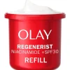 Sale Olay Regenerist Niacinamide Dagcrème SPF30 Navulling 50 ML