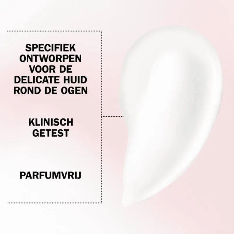 Hot Olay Regenerist Oogcreme 15 ML