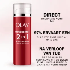 Olay Regenerist Ultra Verstevigend Serum 50 ML