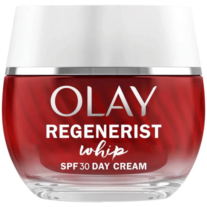 Sale Olay Regenerist Whip Matte Dagcrème SPF30 50 ML