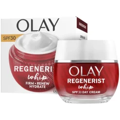 Sale Olay Regenerist Whip Matte Dagcrème SPF30 50 ML