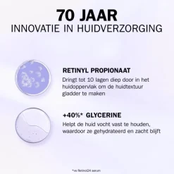 Online Olay Retinol24 MAX Hydraterend Nachtserum 40 ML