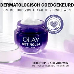 Discount Olay Retinol24 Nachtcrème 50 ML