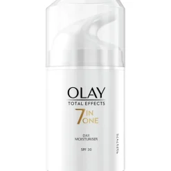 Olay Total Effects Dagcrème SPF30 50 ML