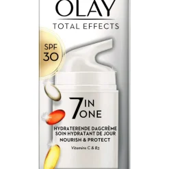 Olay Total Effects Dagcrème SPF30 50 ML
