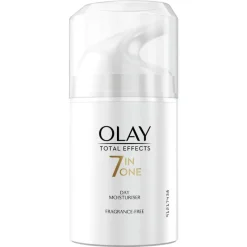Discount Olay Total Effects Dagcrème Parfumvrij 50 ML