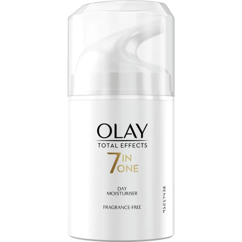 Discount Olay Total Effects Dagcrème Parfumvrij 50 ML