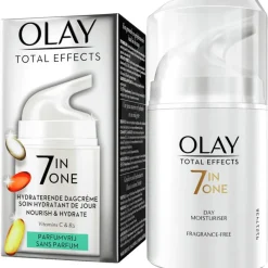 Discount Olay Total Effects Dagcrème Parfumvrij 50 ML