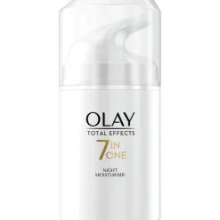 Hot Olay Total Effects Nachtcrème 50 ML
