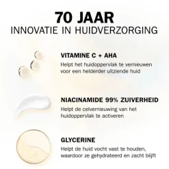 Hot Olay Vitamin C + AHA24 Gezichtsserum 40 ML