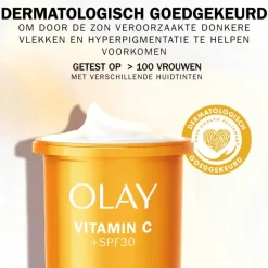 Discount Olay Vitamine C Dagcrème SPF30 Navulling 50 ML