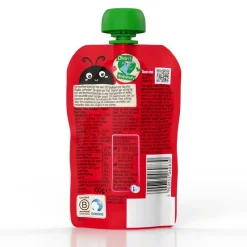 Hot Olvarit Knijpfruit Aardbei Banaan Kiwi