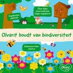 Best Olvarit Knijpfruit Abrikoos Banaan Granen