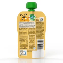 Hot Olvarit Knijpfruit Appel Banaan