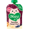 Best Olvarit Knijpfruit Smoothie Bosvrucht