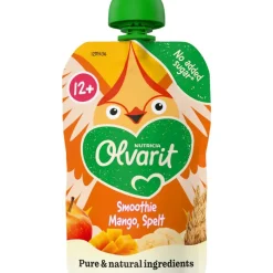 Online Olvarit Knijpfruitzakje Mango Smoothie Spelt