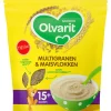 Hot Olvarit Multigranen & Maisvlokken Babypak 15 maanden