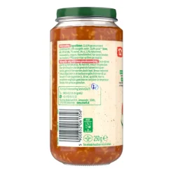 New Olvarit Tomaat Witvis Pasta 250 GR