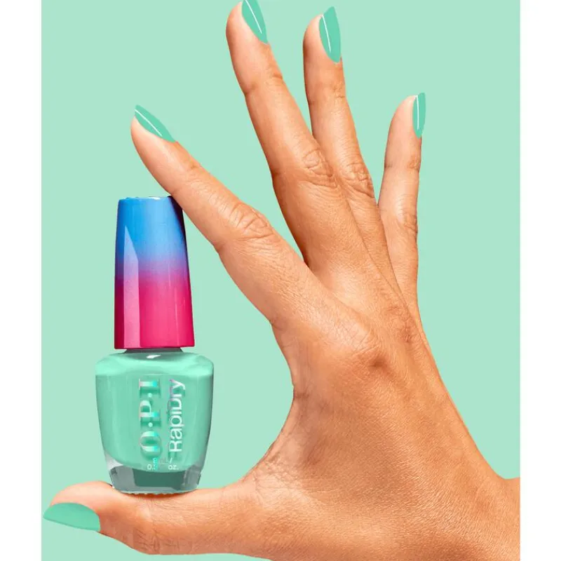 Hot OPI Rapidry 9 ML No Further Delays