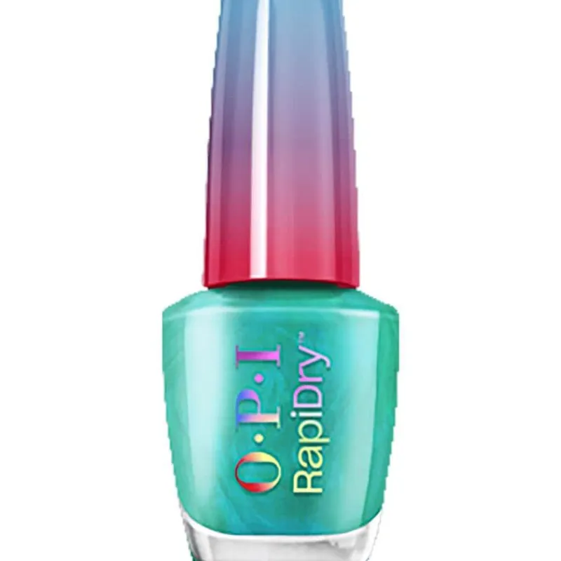 Discount OPI Rapidry 9 ML Speed of Bright