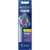 Oral-B 3D White Opzetborstels Wit - 4 Stuks