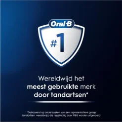 Hot Oral-B iO 2 Zwart Elektrische Tandenborstel
