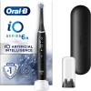 New Oral-B iO 6N Zwart Elektrische Tandenborstel