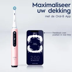 Outlet Oral-B iO5 Pink